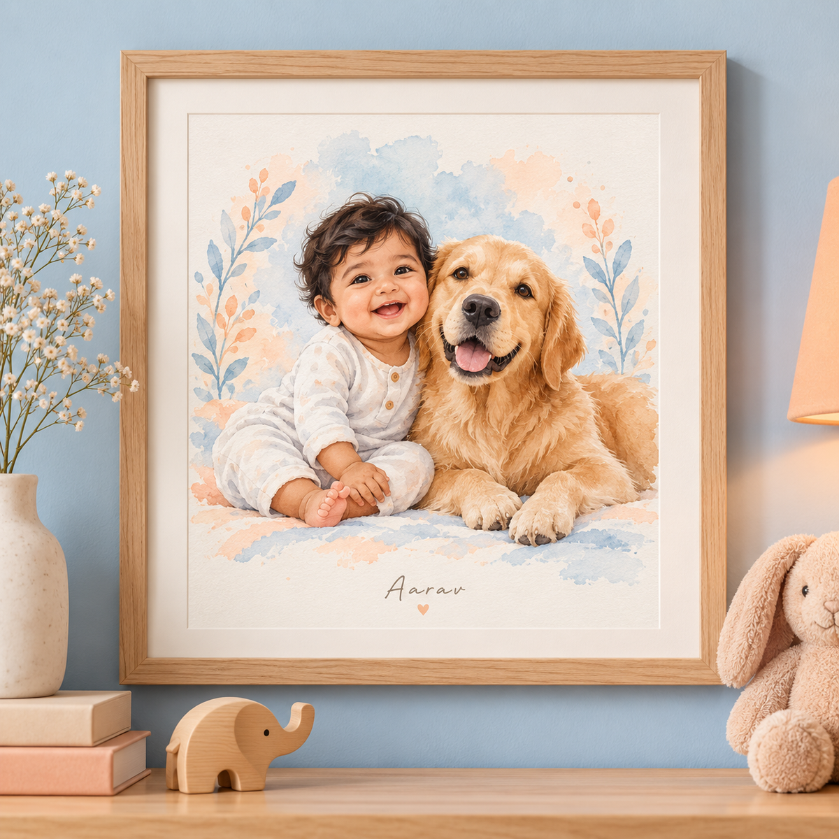 Wall Art