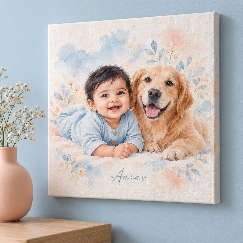 Wall Art